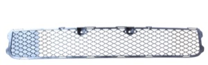 Ventilationsgaller St�tf�ngare Fram in the group Body parts / Body Parts / Radiator Grille / Radiator Grille at  Professional Parts Sweden AB (3721910)
