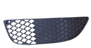 Ventilationsgaller St�tf�ngare in the group Body parts / Body Parts / Radiator Grille / Radiator Grille at  Professional Parts Sweden AB (3721911)
