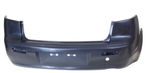 St�tf�ngare in the group Body parts / Body Parts / Bumpers / Bumper Cover at  Professional Parts Sweden AB (3721950)
