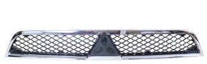 Kylargrill in the group Body parts / Body Parts / Radiator Grille / Radiator Grille at  Professional Parts Sweden AB (3721991)
