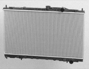 Kylare motorkylning in the group Cooling / ventilation / Radiator at  Professional Parts Sweden AB (3725302086)