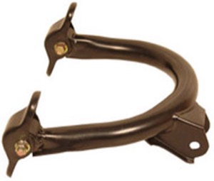 L�nkarm Hjulupph�ngning Bakdel in the group Suspension parts / Steering and suspension at  Professional Parts Sweden AB (3725828)