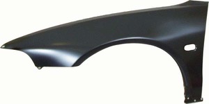 Skarm till hoger fram in the group Body parts / Body Panel / Body Panel, Sidewall at  Professional Parts Sweden AB (3726312)