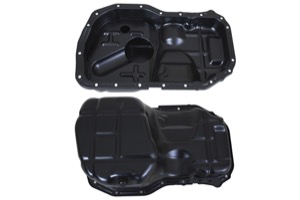 Oljetrg Utan Hl Fr Oljenivgivare in the group Engine parts / Oil pan at  Professional Parts Sweden AB (3726473)