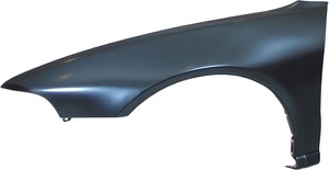 Skarm till hoger fram in the group Body parts / Body Panel / Body Panel, Sidewall at  Professional Parts Sweden AB (3727312)