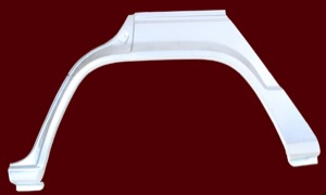 Sdovgg 4-Drs Hjulhuskant in the group Body parts / Body Panel / Body Panel, Sidewall at  Professional Parts Sweden AB (3730582)