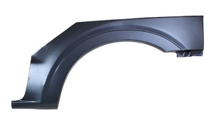 Sdovgg 2-Drs Hjulhuskant in the group Body parts / Body Panel / Body Panel, Sidewall at  Professional Parts Sweden AB (3732591)