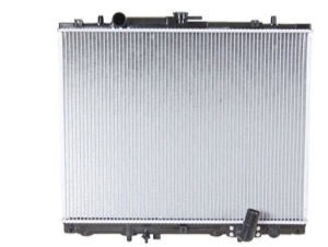 Kylare motorkylning in the group Cooling / ventilation / Radiator at  Professional Parts Sweden AB (3733302156)