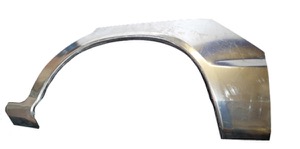 Sdov�gg V�nster Bak Hjulhuskant in the group Body parts / Body Panel / Body Panel, Sidewall at  Professional Parts Sweden AB (3733581)
