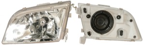 Huvudstr�lkastare T.Y.C Hella Type in the group Headlights / Lightning / Headlights / Headlamp at  Professional Parts Sweden AB (37450124)