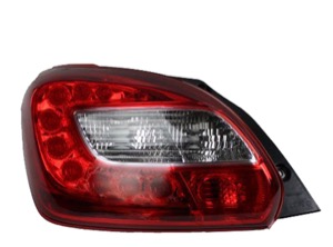 Kombinationsbackljus V�nster Led in the group Headlights / Lightning / Tail lights at  Professional Parts Sweden AB (37470703)