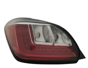 Kombinationsbackljus V�nster Led in the group Headlights / Lightning / Tail lights at  Professional Parts Sweden AB (37470705)