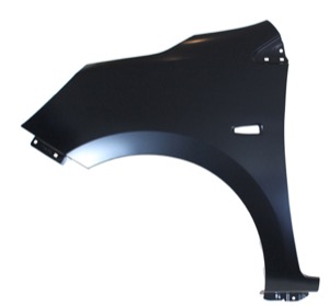 Skrm Till Hger Fram in the group Body parts / Body Panel / Body Panel, Sidewall at  Professional Parts Sweden AB (3747312)