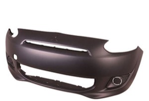 St�tf�ngare M/Grundlack Fram in the group Body parts / Body Parts / Bumpers / Bumper Cover at  Professional Parts Sweden AB (3747900A1)