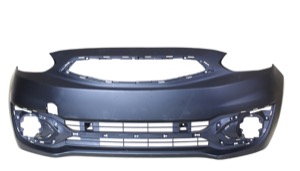 St�tf�ngare Delvist Primet Fram in the group Body parts / Body Parts / Bumpers / Bumper Cover at  Professional Parts Sweden AB (3747901A1)