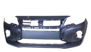 St�tf�ngare Fram Blank in the group Body parts / Body Parts / Bumpers / Bumper Cover at  Professional Parts Sweden AB (3747902A1)