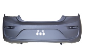 St�tf�ngare M/Grundlack Bak in the group Body parts / Body Parts / Bumpers / Bumper Cover at  Professional Parts Sweden AB (3747950A1)