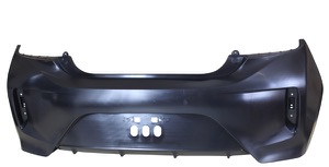 St�tf�ngare Bak Blank in the group Body parts / Body Parts / Bumpers / Bumper Cover at  Professional Parts Sweden AB (3747951A1)