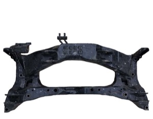 Axselstomme 2Wd Bakaxel in the group  at  Professional Parts Sweden AB (3749006)