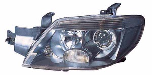 Huvudstr�lkastare H�ger in the group Headlights / Lightning / Headlights / Headlamp at  Professional Parts Sweden AB (37490144)