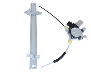 F�nsterhiss Med Elmotor in the group Body parts / Tailgate, Bonnet, Doors, Sunroof / Doors / Window Winder / Window Regulator at  Professional Parts Sweden AB (37491801)