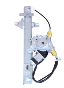 F�nsterhiss Med Elmotor Elektrisk in the group Body parts / Tailgate, Bonnet, Doors, Sunroof / Doors / Window Winder / Window Regulator at  Professional Parts Sweden AB (37491901)