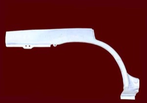 Sdov�gg 4-Drs Till H�ger Bak in the group Body parts / Body Panel / Body Panel, Sidewall at  Professional Parts Sweden AB (3749582)