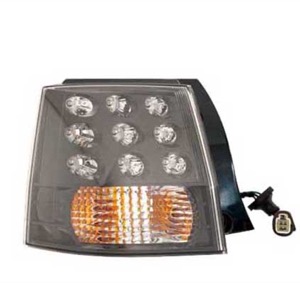 Kombinationsbackljus V�nster Led in the group Headlights / Lightning / Tail lights at  Professional Parts Sweden AB (37500701)