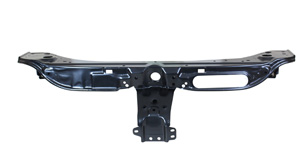 Frontpl�t Fram L�sbleck Mellandel in the group  at  Professional Parts Sweden AB (3750270)