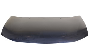 Motorhuv in the group Body parts / Tailgate, Bonnet, Doors, Sunroof / Bonnet / Bonnet at  Professional Parts Sweden AB (3750280)