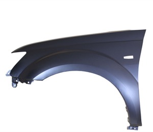Sk�rm V�nster Fram in the group Body parts / Body Panel / Body Panel, Sidewall at  Professional Parts Sweden AB (3750311)