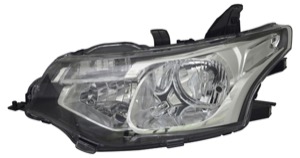 Huvudstrlkastare H7/Hb3 Hger in the group  at  Professional Parts Sweden AB (37510142)