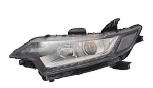 Huvudstr�lkastare V�nster H7/Hb3 in the group Headlights / Lightning / Headlights / Headlamp at  Professional Parts Sweden AB (37510143)