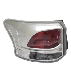 Kombinationsbackljus Hger in the group  at  Professional Parts Sweden AB (37510712)
