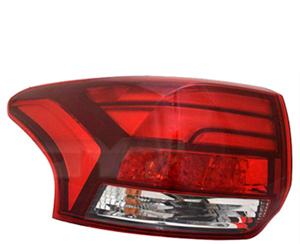Kombinationsbackljus V�nster Led in the group Headlights / Lightning / Tail lights at  Professional Parts Sweden AB (37510715)