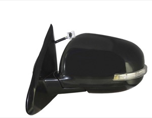 Utv.Spegel Vnster Elektr. Fllbar in the group Body parts / Mirror / Outside Mirror at  Professional Parts Sweden AB (37511043)