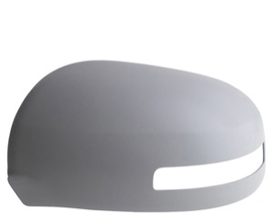 Hus Backspegel H�ger M/Grundlack in the group Body parts / Mirror / Cover, Outside Mirror at  Professional Parts Sweden AB (37511054)