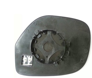 Spegelglas Yttre Spegel Hger in the group  at  Professional Parts Sweden AB (37511064)