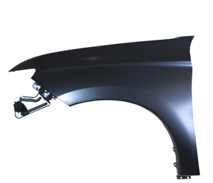 Skrm Till Hger Fram in the group Body parts / Body Panel / Body Panel, Sidewall at  Professional Parts Sweden AB (3751312)