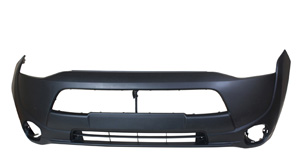 Sttfngare M/Grundlack Fram in the group Body parts / Body Parts / Bumpers / Bumper Cover at  Professional Parts Sweden AB (3751900)
