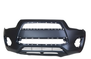 Sttfngare Fram in the group Body parts / Body Parts / Bumpers / Bumper Cover at  Professional Parts Sweden AB (3751901)