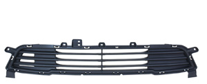 Ram kylargrill fram in the group Body parts / Body Parts / Radiator Grille / Frame, Radiator Grille at  Professional Parts Sweden AB (3751999)