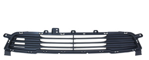 Ram Kylargrill Fram i gruppen Kaross / Kaross / Kylargrill / Ram, Kylargrill hos  Professional Parts Sweden AB (3751999)