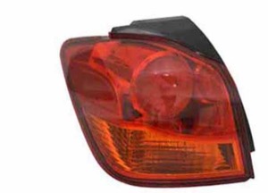 Kombinationsbackljus H�ger Led in the group Headlights / Lightning / Tail lights at  Professional Parts Sweden AB (37550702)