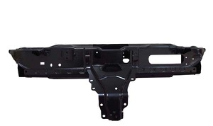 Frontpl�t L�sbleck �verdel in the group  at  Professional Parts Sweden AB (3755270)