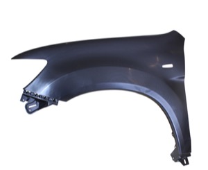Sk�rm Plast V�nster Fram in the group Body parts / Body Panel / Body Panel, Sidewall at  Professional Parts Sweden AB (3755311)