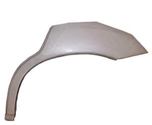 Sdov�gg 4/5-Drs Hjulhuskant in the group Body parts / Body Panel / Body Panel, Sidewall at  Professional Parts Sweden AB (3755581)