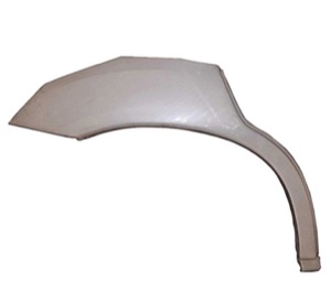 Sdov�gg 4/5-Drs Hjulhuskant in the group Body parts / Body Panel / Body Panel, Sidewall at  Professional Parts Sweden AB (3755582)