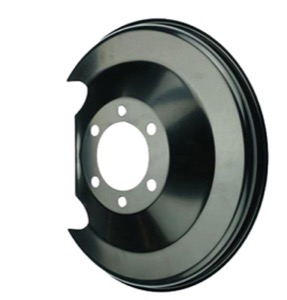 Bromssk�ld Bakaxel in the group Brake system / Brake dust shield at  Professional Parts Sweden AB (3755870)