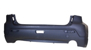 Stötfångare M/Grundlack Bak in the group Body parts / Body Parts / Bumpers / Bumper Cover at  Professional Parts Sweden AB (3755950)